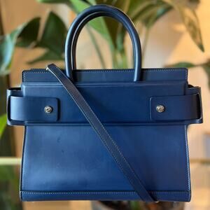 GIVENCHY Medium Horizon Satchel Bag